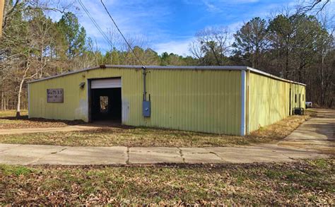 Groves Sheet Metal, 1396 College Hill Dr, Jackson, MS